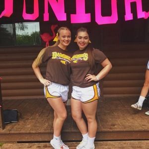 Meet your Posher, Grace